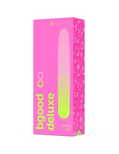 b_swish_-_bgood_infinite_deluxe_vibrador_recargable_silicona_rosa_4897106300419_barato