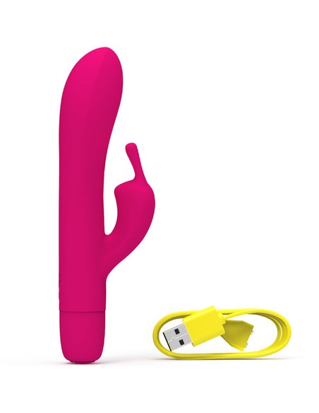 b_swish_-_bwild_bunny_infinite_classic_vibrador_recargable_silicona_rosa_4897106300327_oferta