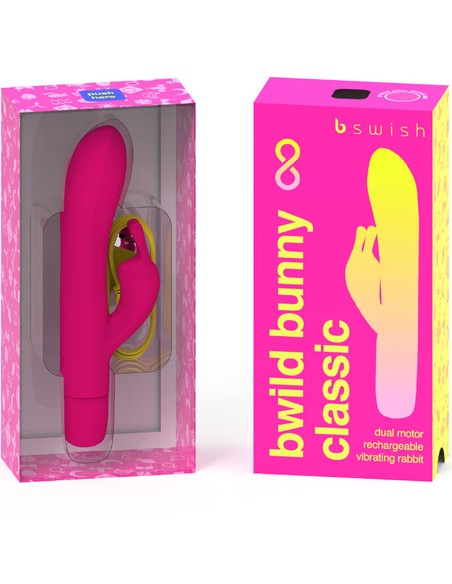 b_swish_-_bwild_bunny_infinite_classic_vibrador_recargable_silicona_rosa_4897106300327_promocion