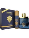 Fragrance World Aventos Blue For Him Eau de Parfum 100ml
