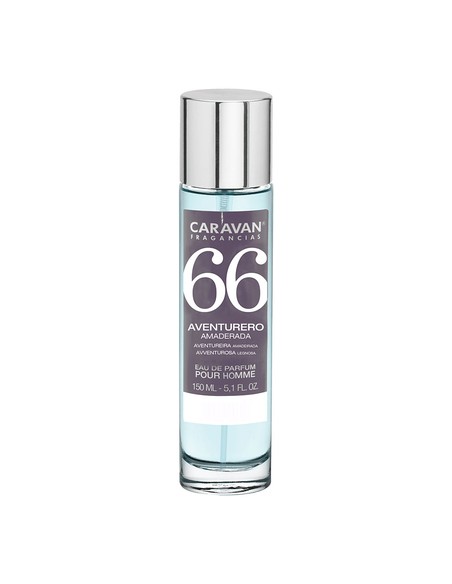caravan_perfume_de_hombre_nº66_150_ml_fragancia_fresca_acuosa_estilo_aromático_fougere_8424730012591_oferta