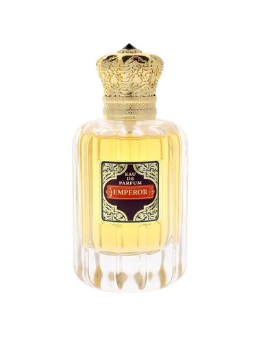 Compra Le Vogue Emperor Perfume Para Hombre 100ml en Kiwiku