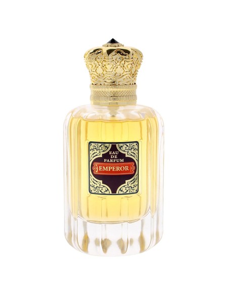 Compra Le Vogue Emperor Perfume Para Hombre 100ml en Kiwiku