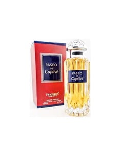 Pendora Scents Captive Stroll Eau de Parfum para Hombre, 100 Ml