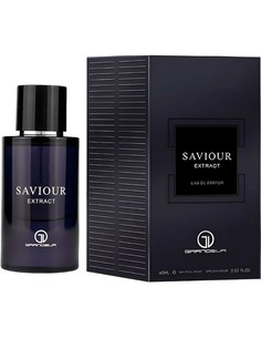 #2 en Top 20 Perfumes para Hombre de Grandeur Más Vendidos - Grandeur Saviour Extract Perfume Masculino 100 Ml