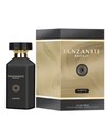 Riffs Eau de Parfum Tanzanite Bronze para Hombre - 100ml