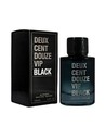 Fragrance World Eau de Parfum Deux Cent Douze Vip Black For Men, 100 Ml
