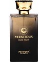Pendora Scents Veracious Oud Nuit Eau de Parfum para Hombre, 100 Ml