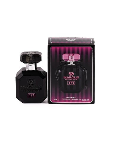 Compra FRAGRANCE WORLD Marque N-171 Eau de Parfum 25ml Unisex en Kiwiku