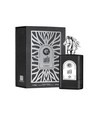 Al Wataniah Eternal Qahir Eau de Parfum 100ml Vaporizador