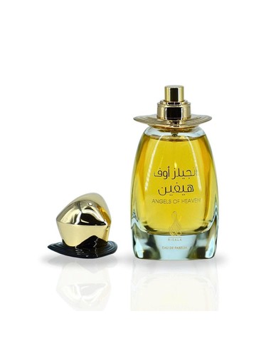 Compra Risala Angels Of Heaven Unisex Eau De Parfum 100 ml En Kiwiku
