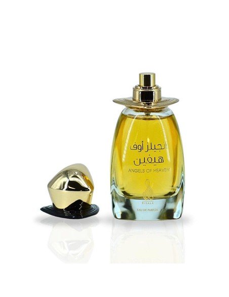 Compra Risala Angels Of Heaven Unisex Eau De Parfum 100 ml En Kiwiku