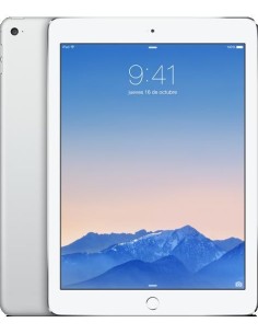 Ipad Air 2 Wi-Fi 16Gb Silver Demo: Apple: Kiwiku.com: Electrónica