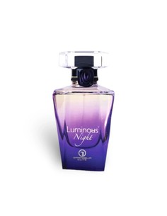 Grandeur Luminous Night Eau de Parfum para Mujer 100 Ml