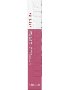 maybelline_superstay_matte_ink_pintalabios_mate_larga_duración_tono_165_successful_color_morado_3600531605650_oferta 2