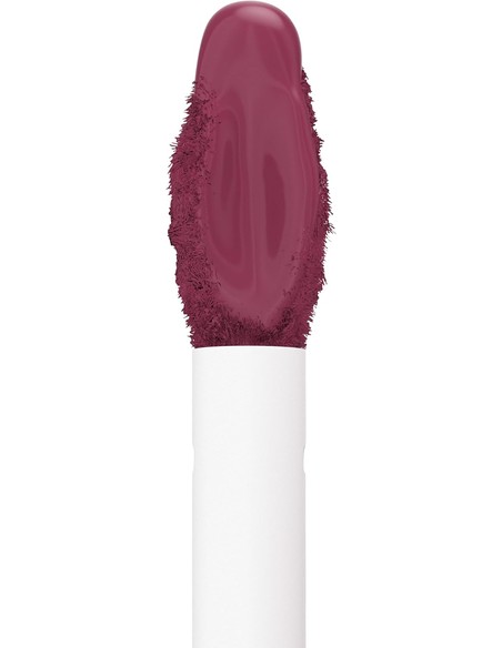 Compra MAYBELLINE Superstay Matte Ink Tono 165 Successful en Kiwiku