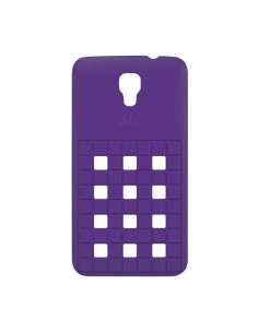 Wiko 92370 funda para teléfono móvil: WIKO MOBILE: Kiwiku.com: Electrónica