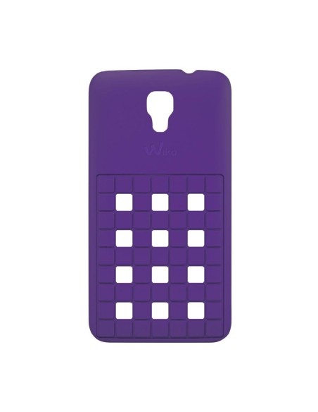 Wiko 92370 funda para teléfono móvil: WIKO MOBILE: Kiwiku.com: Electrónica