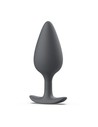 B Swish - Bfilled Basic Plus Plug Prostático Slate