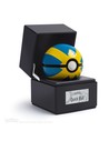 The Wand Company Réplica Electrónica Die Cast Pokemon Quick Ball