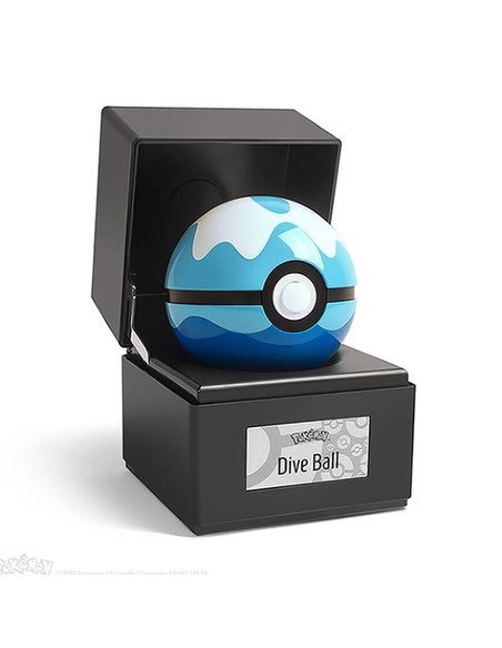 the_wand_company_réplica_electrónica_die_cast_pokemon_dive_ball_5060178520804_oferta