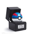 The Wand Company Réplica Electrónica Die Cast Pokemon Great Ball