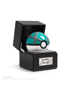 the_wand_company_réplica_electrónica_die_cast_pokemon_net_ball_5060178520811_oferta