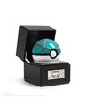 The Wand Company Réplica Electrónica Die Cast Pokemon Net Ball
