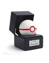 Wand Company Réplica Electrónica Die Cast Pokemon Premier Ball