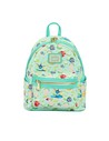 Loungefly Mini Mochila Pokémon Tipo Agua