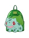 Loungefly Mini Mochila Pokémon Bulbasaur Diseño Exclusivo