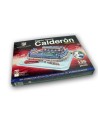 Puzzle 3 dimensiones at madrid calderon
