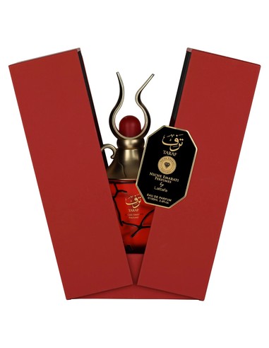Compra LATTAFA Taraf Eau de Parfum 100 Ml para Mujer en Kiwiku