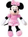 Play By Play Minnie Mouse Muñeco de Peluche Súper Soft 40 Cm para Niños