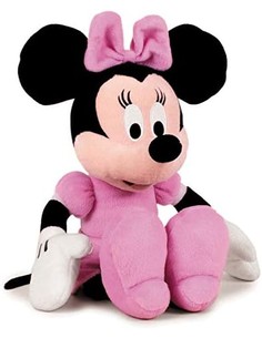 play_by_play_minnie_mouse_muñeco_de_peluche_súper_soft_40_cm_para_niños_8425611318962_oferta 2