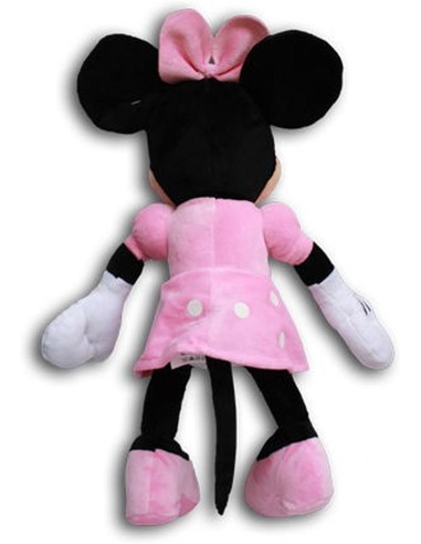 Muñeco De Peluche Minnie Mouse 40 Cm PLAY BY PLAY | Kiwiku