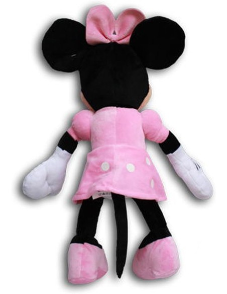 Muñeco De Peluche Minnie Mouse 40 Cm PLAY BY PLAY | Kiwiku