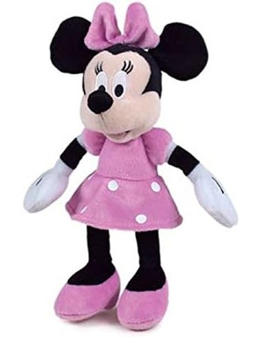 play_by_play_minnie_mouse_muñeco_de_peluche_súper_soft_40_cm_para_niños_8425611318962_barato