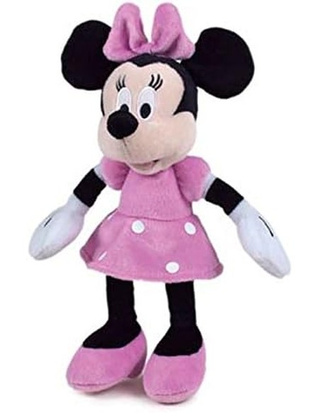 play_by_play_minnie_mouse_muñeco_de_peluche_súper_soft_40_cm_para_niños_8425611318962_barato
