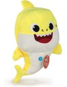 Play By Play Peluche Baby Shark Soft Con Sonido 26 Cm