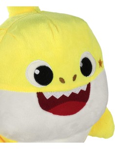 play_by_play_peluche_baby_shark_soft_con_sonido_26_cm_8425611392818_oferta 2