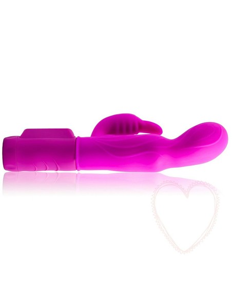 Compra PRETTY LOVE FLIRTATION Vibrador Body-Touch Lila en Kiwiku