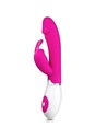 Pretty Love Flirtation - Gene Con Vibración Por Voz, 20,5 Cm, Unisex