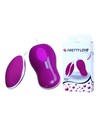 Pretty Love Flirtation Huevo Vibrador Con Control Remoto Avery
