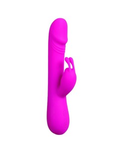pretty_love_flirtation_vibrador_con_rabbit_clement_-_30_funciones_de_vibración_8435565920647_oferta