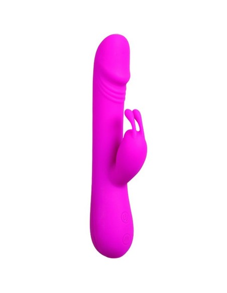 pretty_love_flirtation_vibrador_con_rabbit_clement_-_30_funciones_de_vibración_8435565920647_oferta