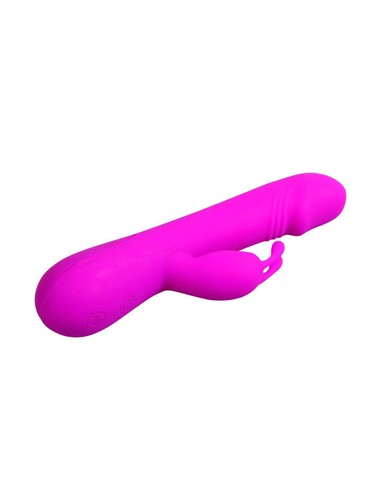 Compra Vibrador PRETTY LOVE Flirtation Clement - 30 Funciones
