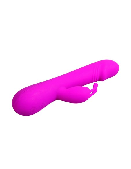 Compra Vibrador PRETTY LOVE Flirtation Clement - 30 Funciones