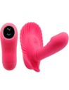 Pretty Love Flirtation Estimulador Punto G 30 Modos Sumergible Con Control Remoto