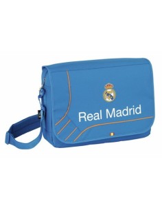 Real madrid 2ª - bandolera...